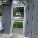 Appartement Mily Czas *