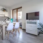 Appartement Mily Czas