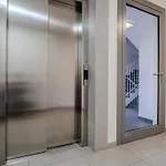 Mily Czas Appartement Cracovie