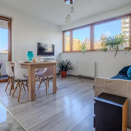 Mily Czas 크라쿠프