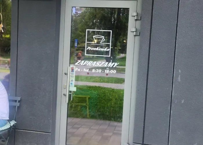 아파트 Mily Czas *