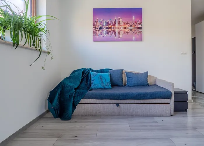 Mily Czas 아파트 *