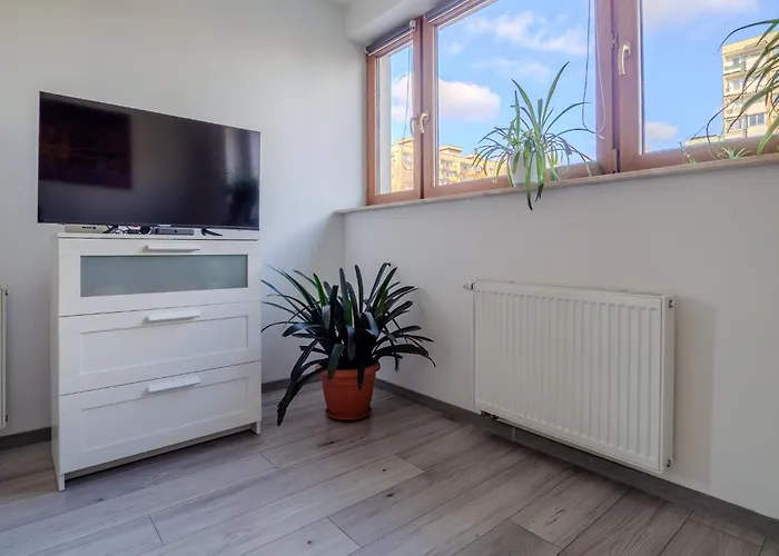 Mily Czas 아파트 크라쿠프