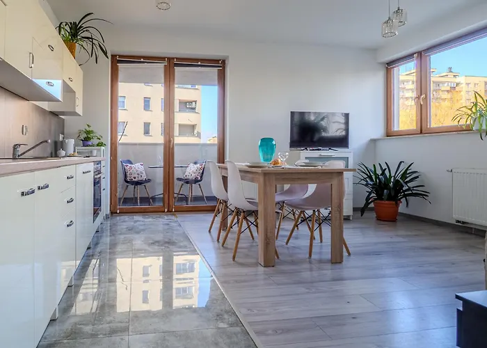 Mily Czas 아파트 *