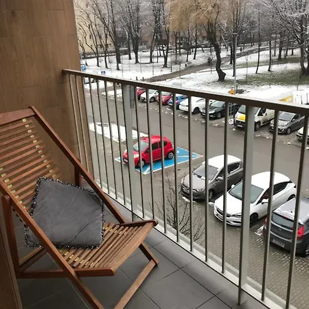 Lägenhet Mily Czas *