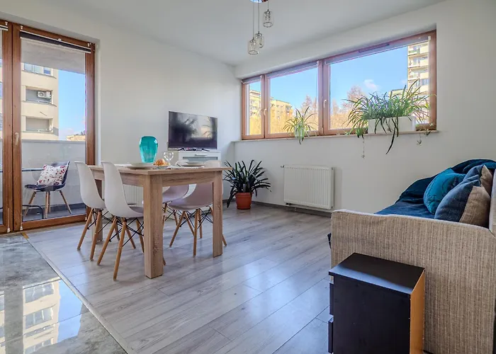 Mily Czas קרקוב