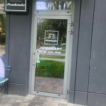 Apartmán Mily Czas *