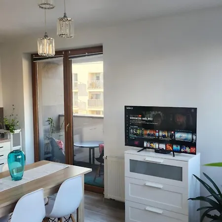 Appartement Mily Czas