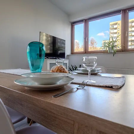 Mily Czas Appartement
