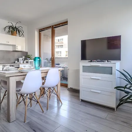 Appartement Mily Czas