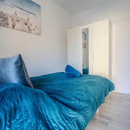 Appartement Mily Czas *