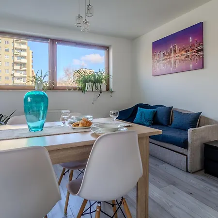 Appartement Mily Czas