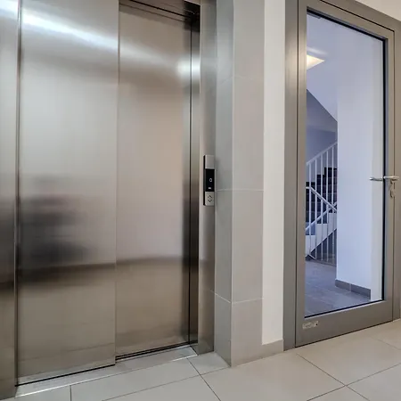 Mily Czas Apartmán Krakov