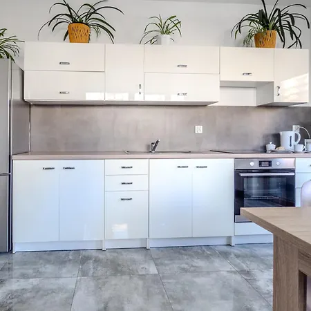 Mily Czas Appartement