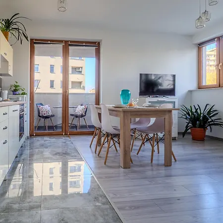 Mily Czas Apartmán *