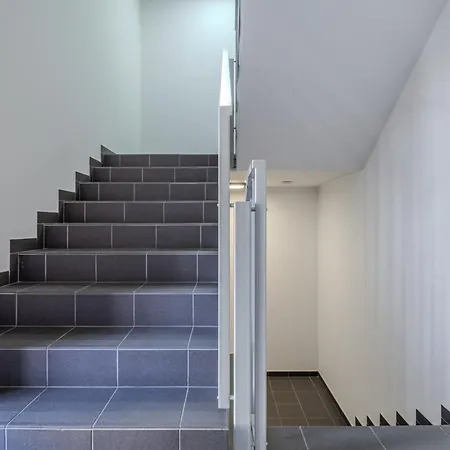 Mily Czas Appartement Krakau