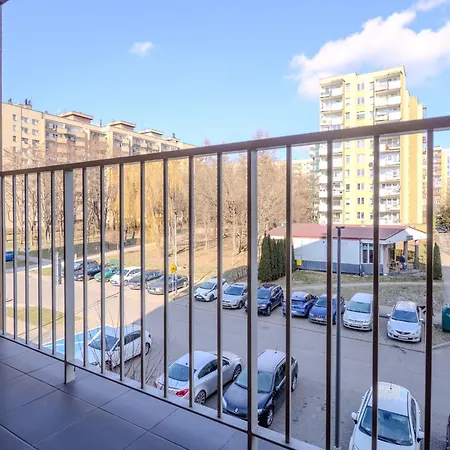 Mily Czas Appartement