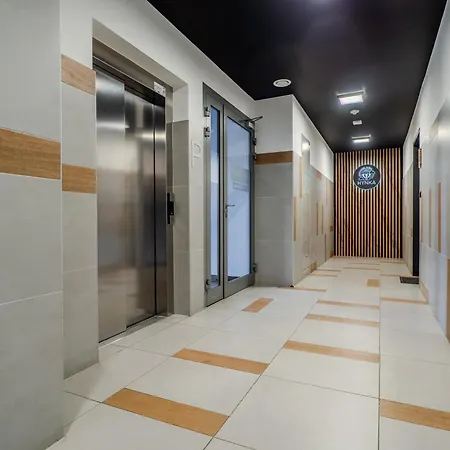 Appartement Mily Czas