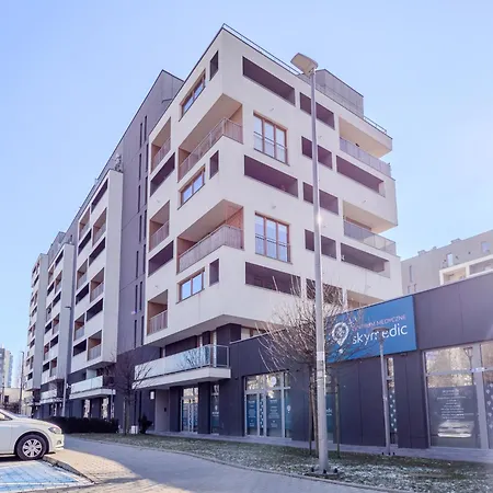 Mily Czas Apartmán *