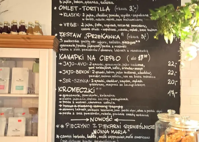 Miły Czas Apartament Kraków