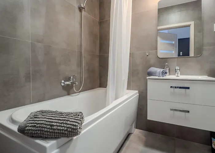 Miły Czas Apartament