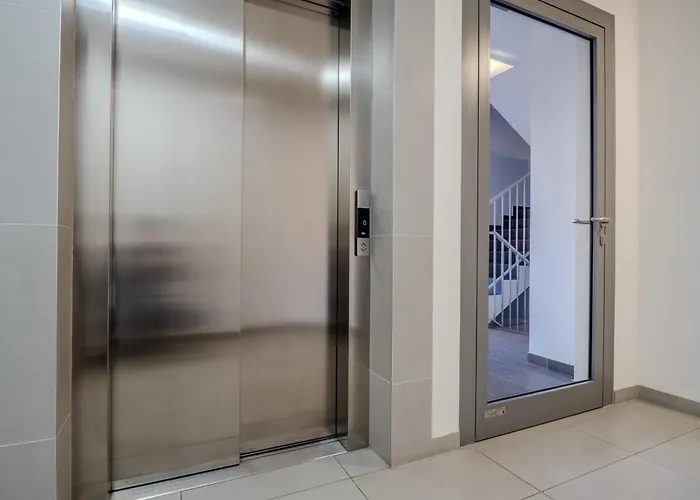 Miły Czas Apartament Kraków