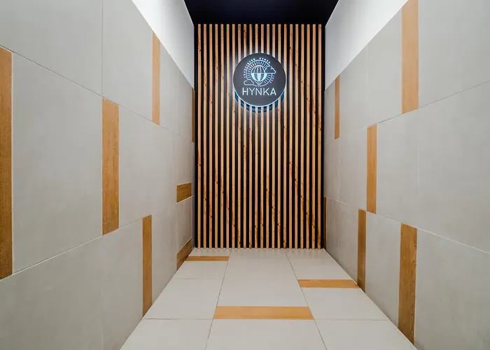 Apartament Miły Czas Kraków