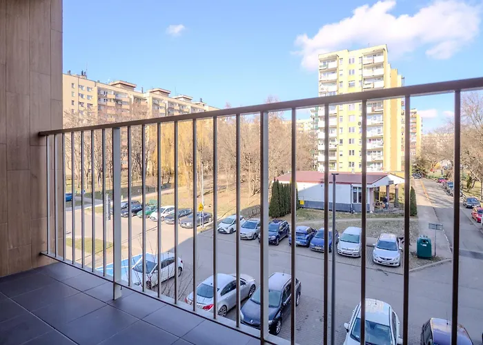 Miły Czas Apartament