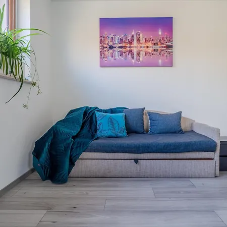 Mily Czas Appartement *