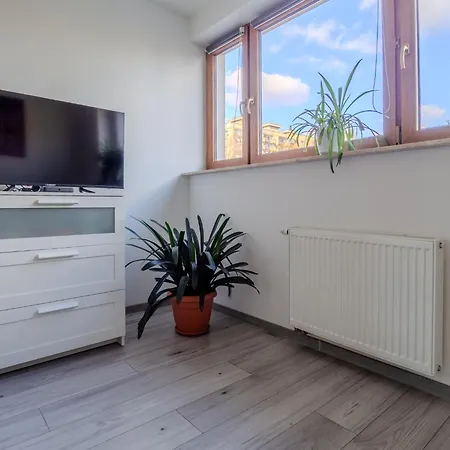 Mily Czas Appartement Cracovie