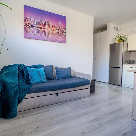 Appartement Mily Czas